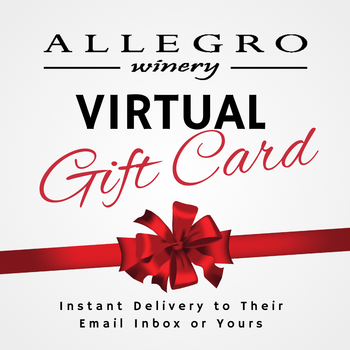 Allegro Virtual Gift Cards