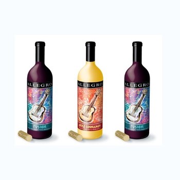 sweet wines